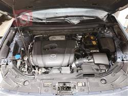 مازدا CX-5